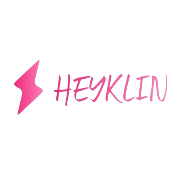 Heyklin